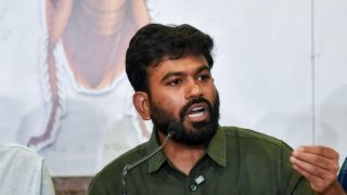 X restricts Dipke's post thanking Mamata, CJP founder reacts