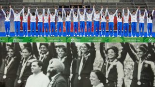 1982, 2026 - two golden generations of Indian women’s hockey at the Asian Games
