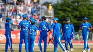 India vs Pakistan LIVE, Asian Games men’s cricket final: India beat Pakistan by 19 runs to win gold medal