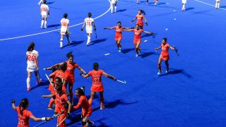 Odisha announces Rs 11 lakh reward for women’s hockey players