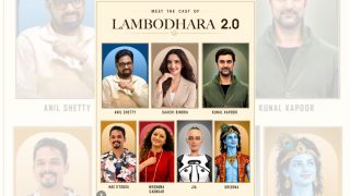 ‘Lambodhara 2.0’: Kannada film to feature humanoid robot in lead role