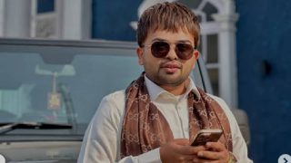 Punjabi influencer and makeup artist Mad Sandhu shot dead in Amritsar