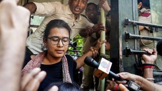 India Gate to Jantar Mantar: Neha Bora calls 'Citizens’ March' against police action, SIR on Sunday