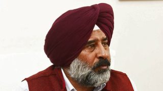 Pargat Singh appointed Punjab Congress chief: A journey from Olympic hockey captain to politics