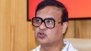 Assam Police arrest two over alleged sharing of security-related information with Pakistani operative