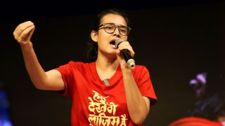 CEC row LIVE: Neha Bora calls 'Citizens’ March' in Delhi at 3 pm over police atrocities