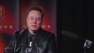 Musk accuses Ambani’s supporters of ‘absurd hypocrisy’ over Starlink’s India entry