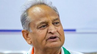 Why can’t Gyanesh Kumar resign?: Ashok Gehlot steps up attack on CEC