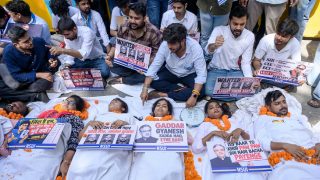 CEC row: Supreme Court steps in as protests against Gyanesh Kumar widen