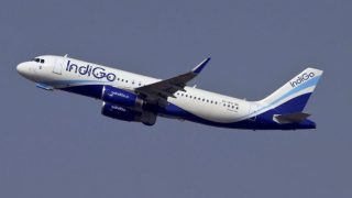 IndiGo hikes fuel surcharge, airfares set to rise from October 6 on domestic, international flights