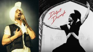 From Delhi to Lucknow: Diljit Dosanjh brings Aura Tour home, announces seven-city India run