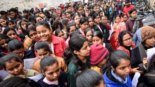 JEE Advanced 2026: Women’s success rate hits six-year high, crosses 10,000 mark for first time