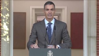 Spanish prime minister calls snap elections as pressure mounts over housing crisis