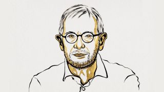2026 Nobel Prize in Physics awarded for research into high-energy neutrinos
