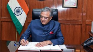 When the referee is questioned: Can Gyanesh Kumar be removed as CEC? | Explained