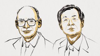 Henri Kagan, Kenso Soai bag 2026 Nobel Prize in Chemistry