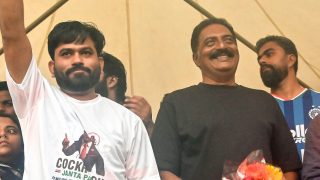 Why is CJP holding a ‘chappal protest’ in Bengaluru on Oct 8? All you need to know