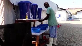 Congo's Ebola outbreak crosses 8,600 cases as North Kivu emerges as epicentre