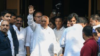 INDIA bloc steps up protest against CEC as Delhi HC takes up Youth Congress plea