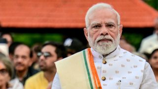 India Mobile Congress: PM Modi highlights India's 5G strides, says connectivity reached every district