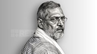 The Nana Patekar I discovered in 'Yugpurush' | Makes Sense