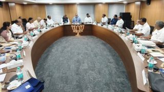 BJP begins preparations for 2029 Lok Sabha polls, works out action plan