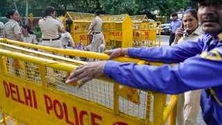 CJP's October 10 protest: Indian Railways cancel 38 trains, Delhi Metro restricts access at 57 stations