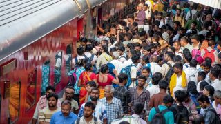 Delhi CJP protest: Over 250 trains cancelled, 45 metro stations shut