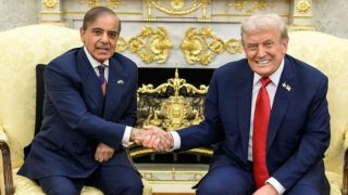Pakistan says it nominated Trump for Nobel Peace Prize, claims he brokered ceasefire with India