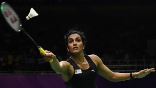 Denmark Open Super 750: Sindhu, Sen crash out, Srikanth & Tanvi advance