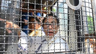 Mamata Banerjee calls Delhi crackdown ‘Super Emergency’ after detention at SIR protest