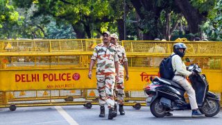 CJP’s Jantar Mantar 2.0: Police restrictions and Right to Protest in India | Explained