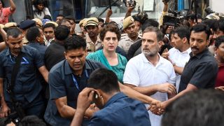 INDIA bloc to intensify fight over voting rights with Delhi protest on October 12