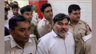 2020 Delhi riots: Court convicts Tahir Hussain of abetment to rioting; acquits 12 others