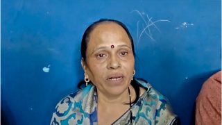 CJP founder Abhijeet Dipke’s family alleges Delhi Police denied him chance to attend grandmother’s funeral
