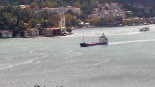 Three Indians rescued after Black Sea vessel attack head home from Romania