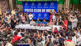 CJP vows to expand protests nationwide after leaders’ release; demands CEC Gyanesh Kumar’s resignation