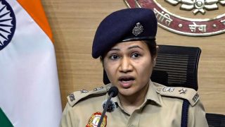 Delhi Police release video of Abhijeet Dipke being told about grandmother's death