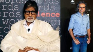 'There can never be another Amitabh Bachchan': Imtiaz Ali