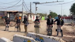 Pakistan declares emergency in Khyber Pakhtunkhwa; suspends PTI government