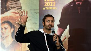 Vidyut Jammwal says Indian cinema can match Hollywood in action, cites 'Baahubali'