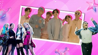 BTS came later; the world was already listening to K-pop | Weekend Vines