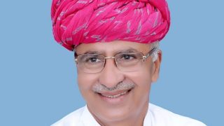 Former BJP MLA dies after alleged confrontation with villagers in Rajasthan