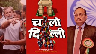 Delhi tightens security as INDIA bloc refuses to call off Supreme Court march