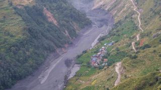 Nepal floods: Search on for five missing as 95 rescued in Gorkha
