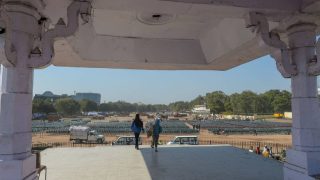 Protesting as a costly affair: No slots in Ramlila Maidan till December; booking to cost over 1 lakh