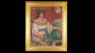 Wasn’t one theft enough? Renoir suspect visits another museum; police on high alert