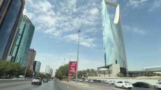 Saudi Arabia probes air defence failure after deadly Houthi attack on Riyadh airport