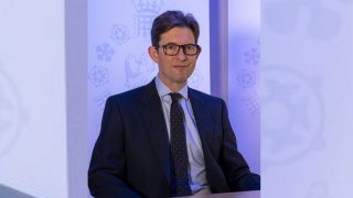 Iran targeting UK military sites: MI5 chief McCallum