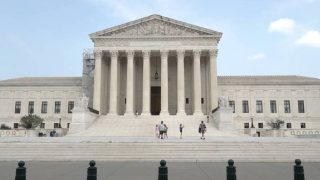 US Supreme Court to hear lawsuit seeking public records of Elon Musk's DOGE